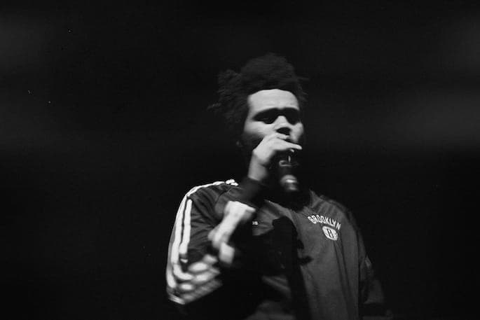 The Weeknd accused of not actually signing the signed $200 Trilogy box-set