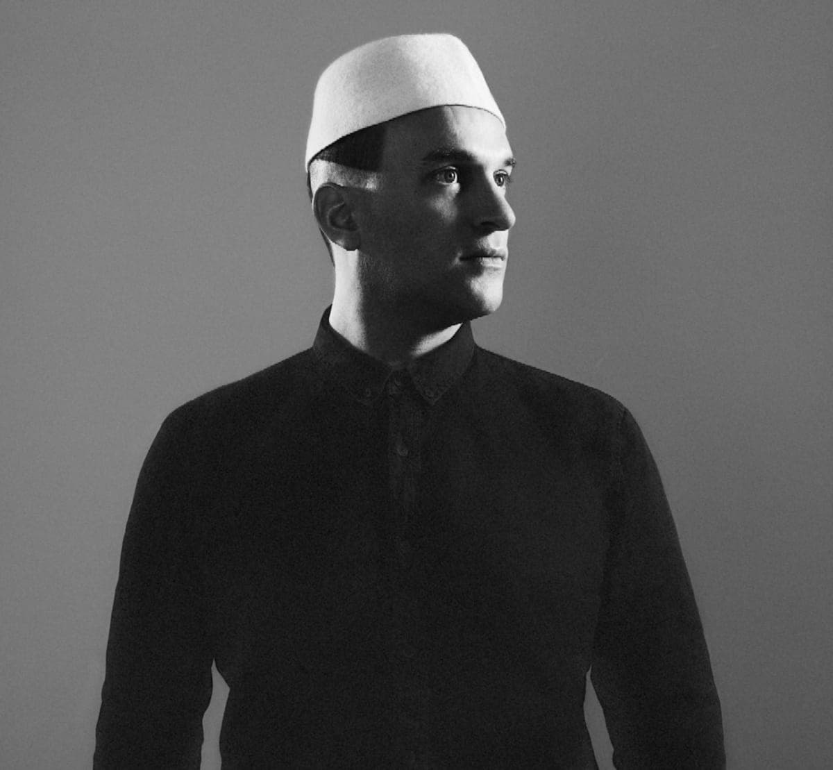 Hear the first track from débruit’s new album, recorded in and inspired by Istanbul