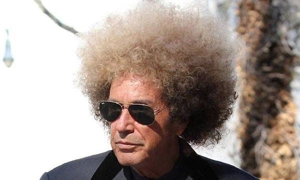 Watch Al Pacino play Phil Spector in trailer for HBO’s new biopic