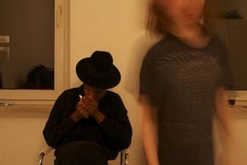 Listen to a new Dean Blunt track, ‘Palace Pavillion’