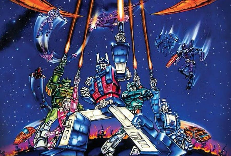 transformers