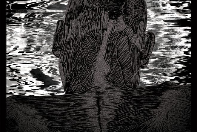 Asher Levitas explores anxiety and serenity on Lit Harness album for Planet Mu