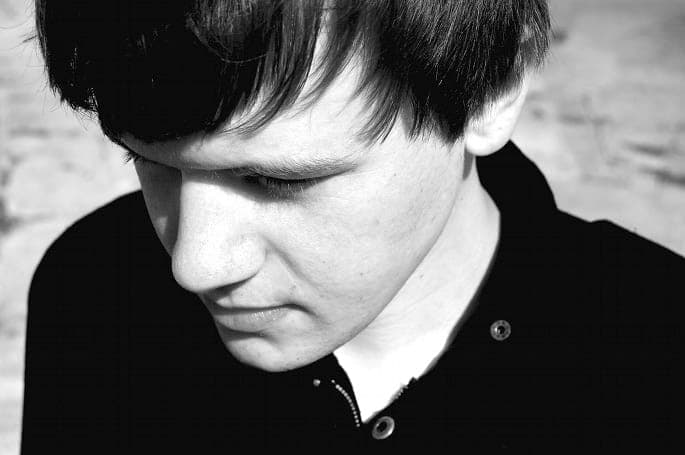 With new LP Nebula Dance imminent, iTAL tEK unveils ‘Pixel Haze (VIP)’