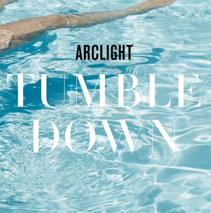 Arclight announces Tumble Down EP for Vase; stream 'Tumbling Down'