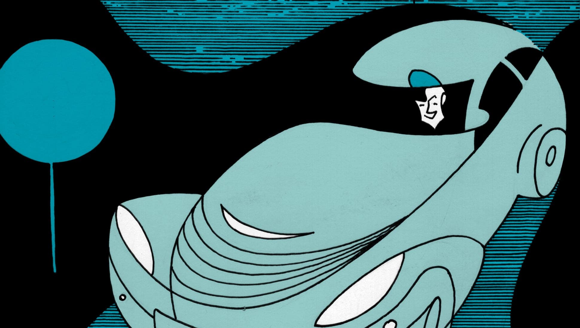 FACT mix 608: Finn