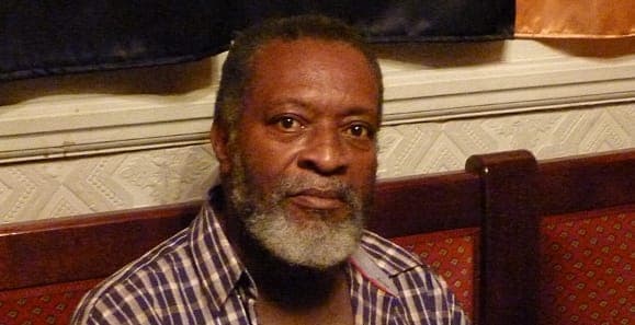 R.I.P. ‘Police and Thieves’ reggae star Junior Murvin