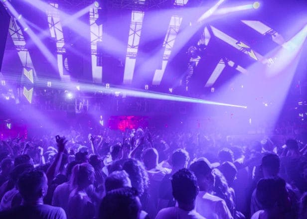 Music On’s August Ibiza season lines up Sam Paganini, Marco Faraone