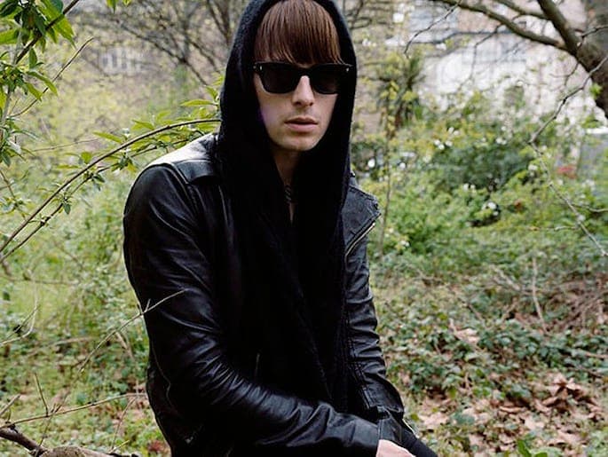 Cold Cave announces new lineup and tour; read a handwritten note from Wes Eisold