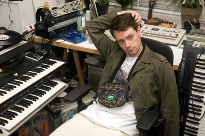Young Marco launches label, Sorry For The Late Reply