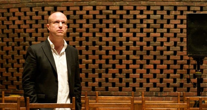 Florian Hecker announces new album for Editions Mego, Articulação