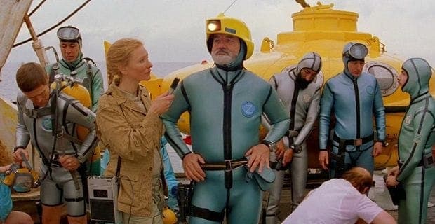 Wes Anderson plans to build a theme park designed by Devo’s Mark Mothersbaugh