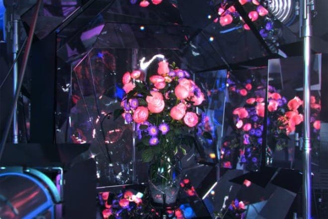 PC Music and Chinese pop star Chris Lee unveil ‘Only You’