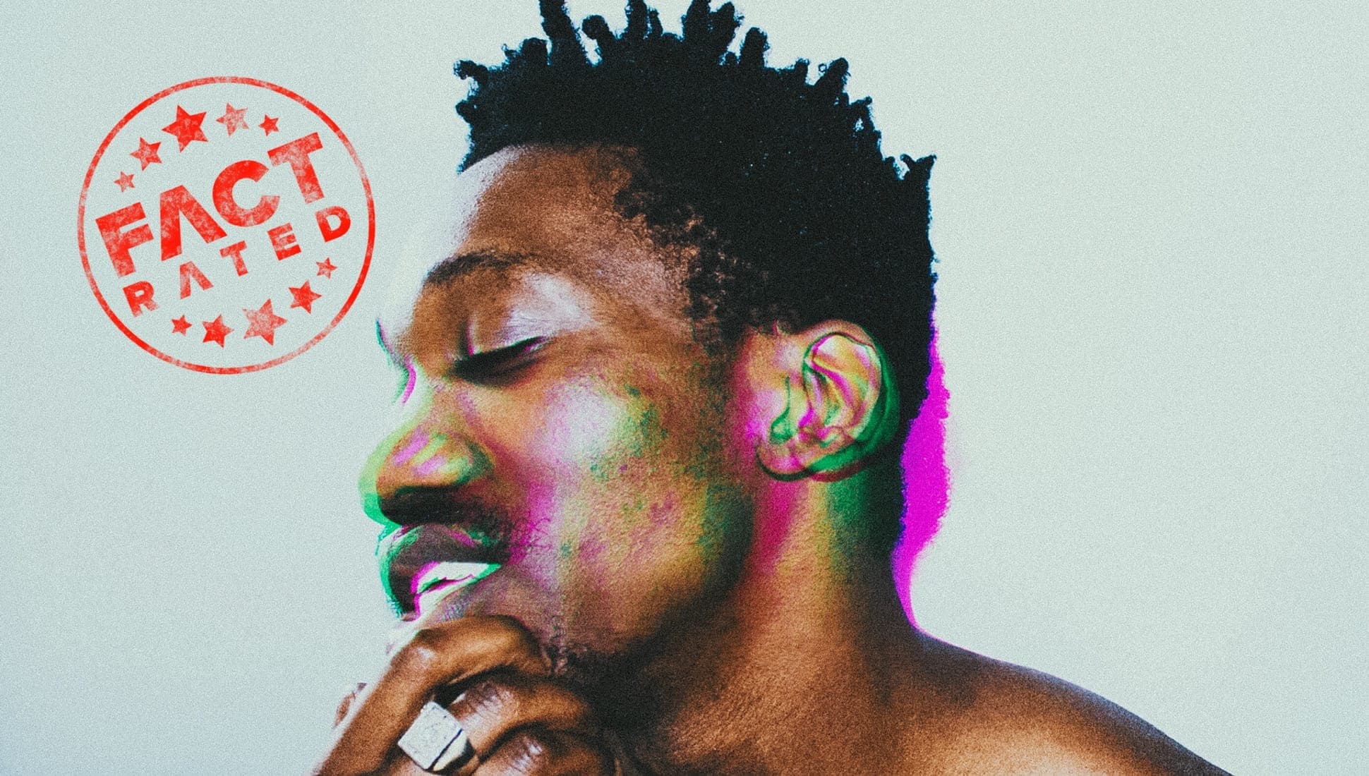 Miles From Kinshasa fuses synth pop and Congolese rumba with a vintage '80s flair