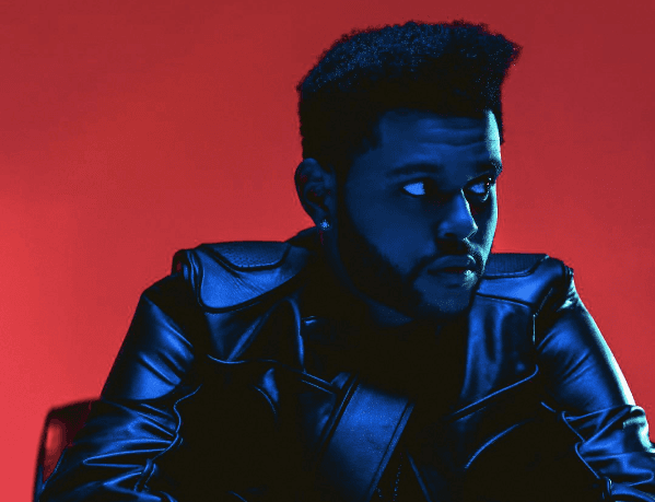The Weeknd enlists Daft Punk for Starboy title track