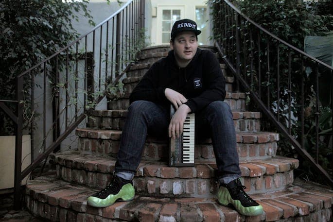 Wedidit's Groundislava shares "treasure chest" of remixes