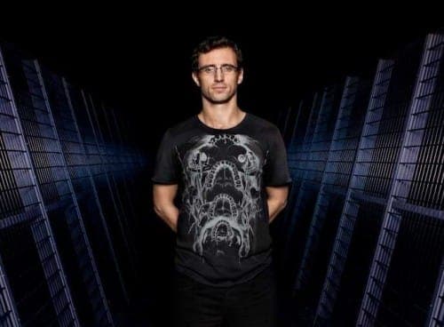 Hear a stylish breakbeat hardcore number from Paul Woolford’s Special Request project