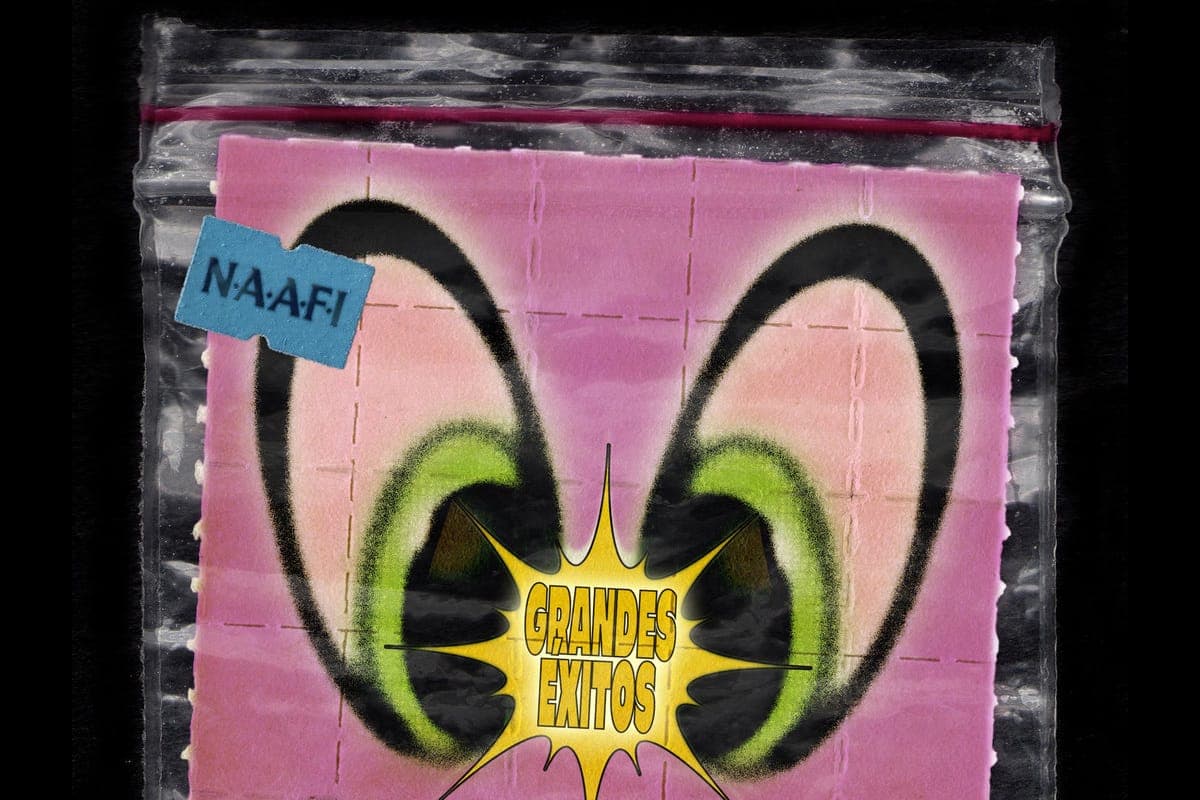 Grandes Éxitos