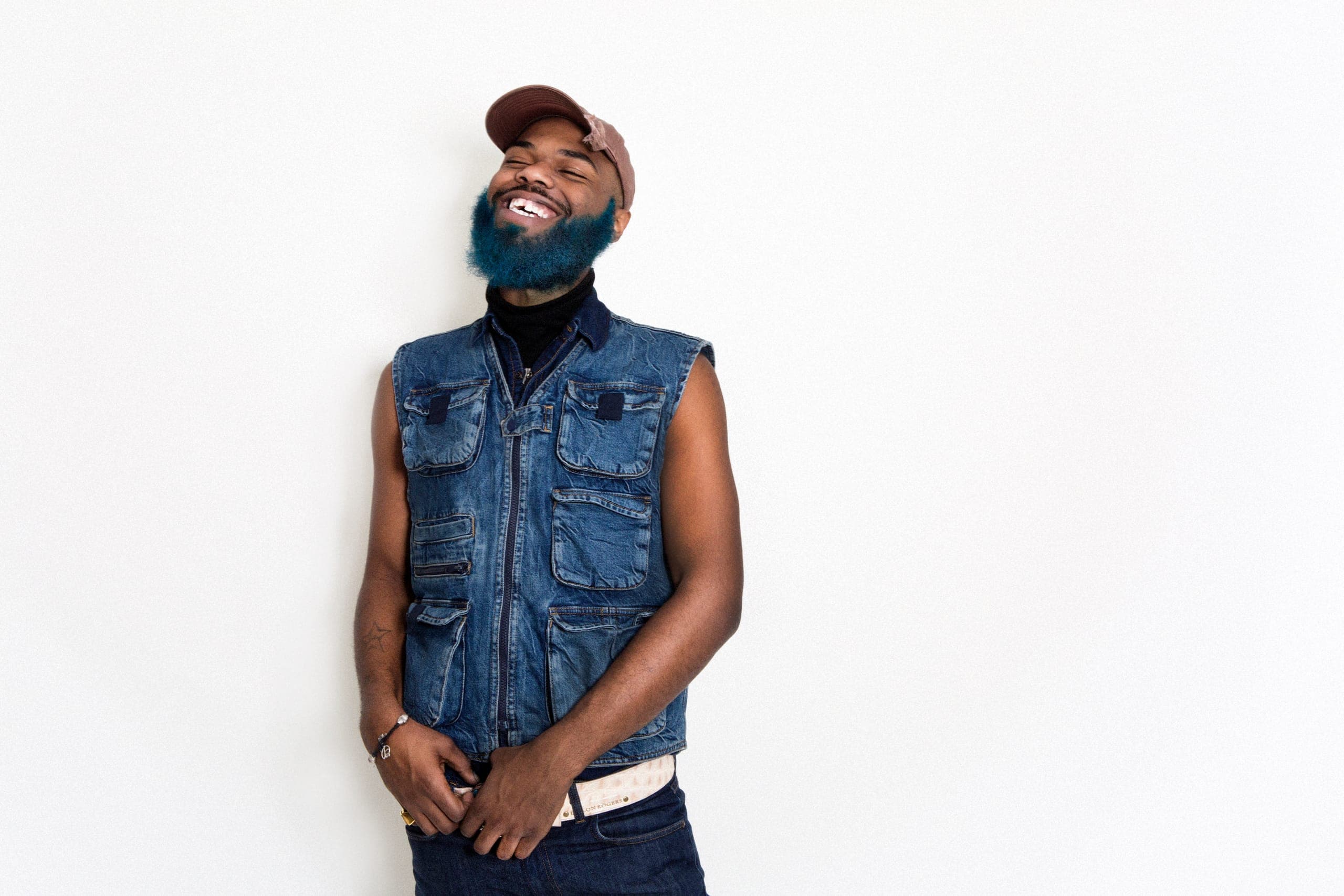 Fred Falke remixes Rome Fortune’s ‘Dance’