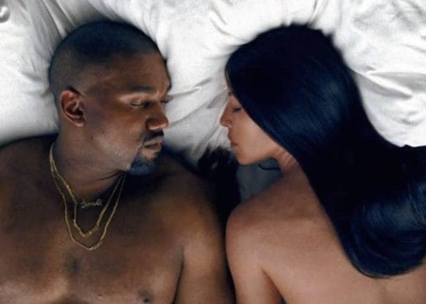Werner Herzog analysing Kanye West’s ‘Famous’ video is everything you want it to be and more