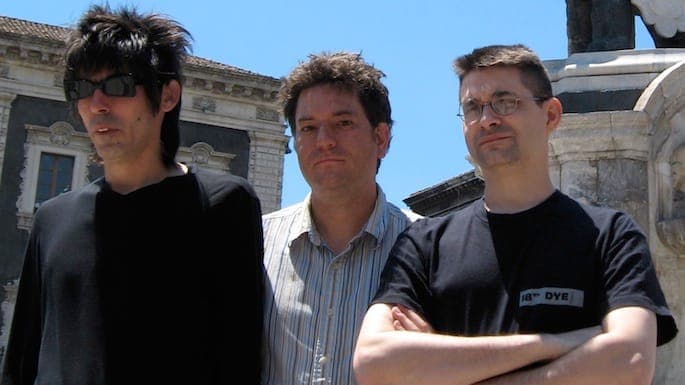 Steve Albini says new Shellac album titled Dude, Incredible; talks remastering Nirvana’s In Utero