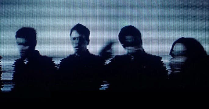Trent Reznor confirms new How To Destroy Angels EP, band signs to Columbia