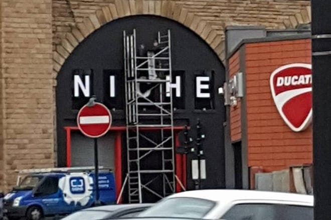 Sheffield's iconic bassline club Niche looks set to reopen