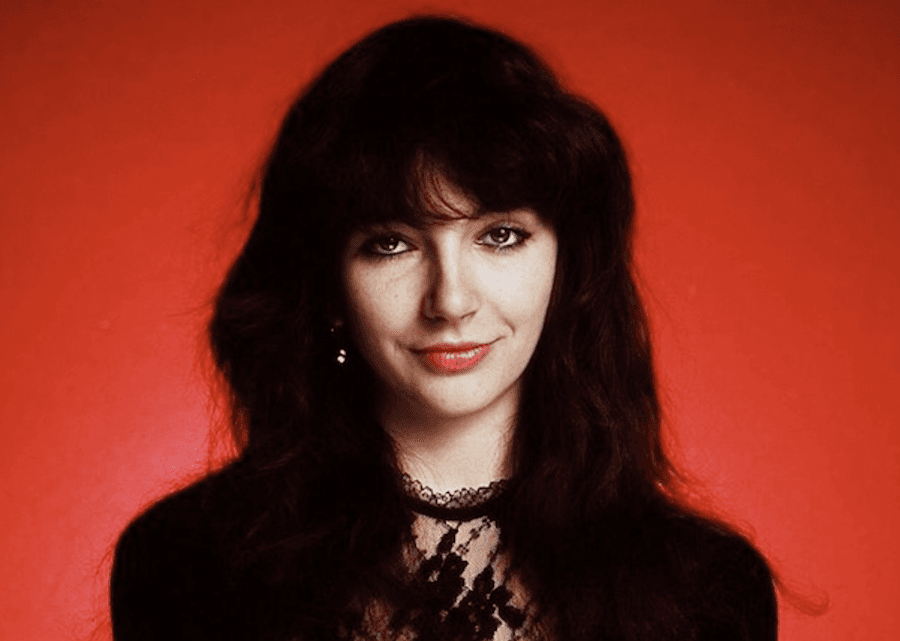 Kate Bush performance reportedly rejected by Coachella because "Nobody is going to understand it"