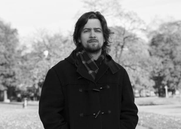 Prins Thomas returns with double EP Toransu on Full Pupp