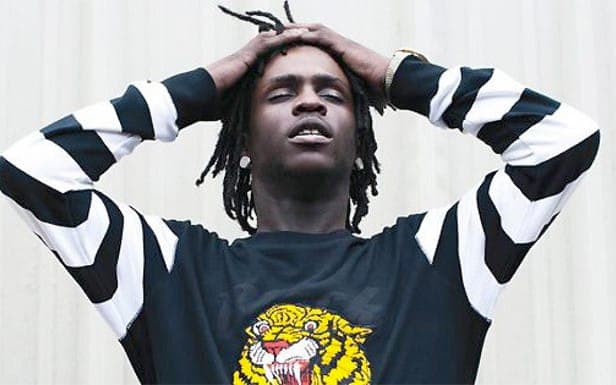 Chief Keef releases new album Nobody 2