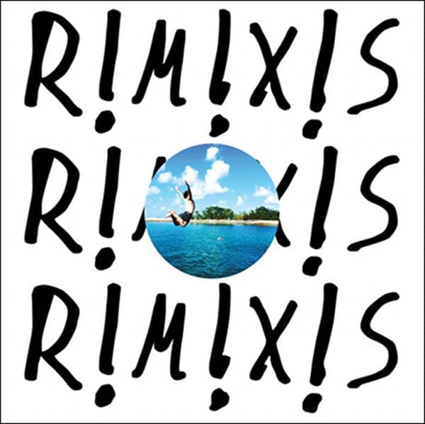 Antony Naples, Maurice Fulton and Main Attrakionz to remix !!! on R!M!X!S EP