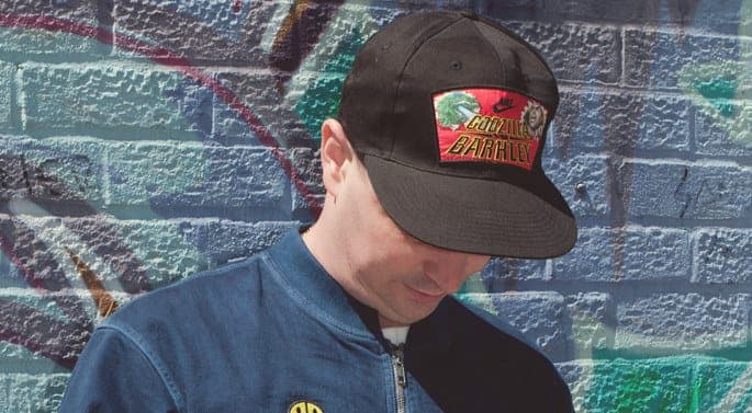 Download the sky-high ‘Cold as Ice’, from DJ Haus’s Thug Houz Anthems Vol. 1