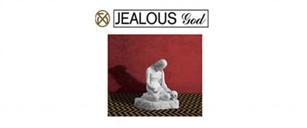 Regis, Silent Servant and James Ruskin announce new project, Jealous God