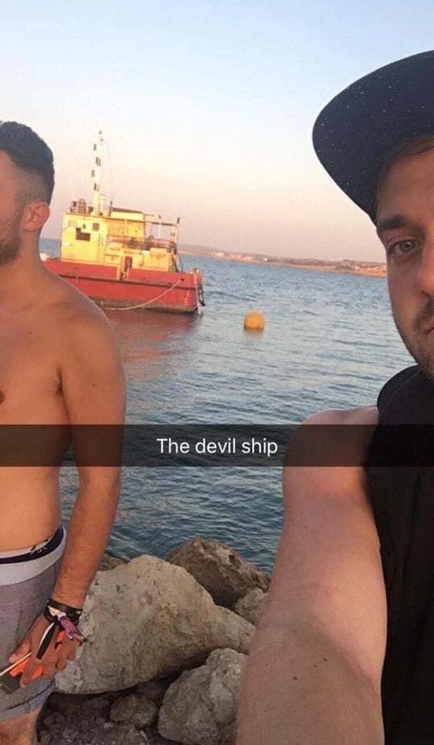 Three-British-lads-went-on-a-boat-party-in-Ayia-Napa-and-end-up-in-Syria