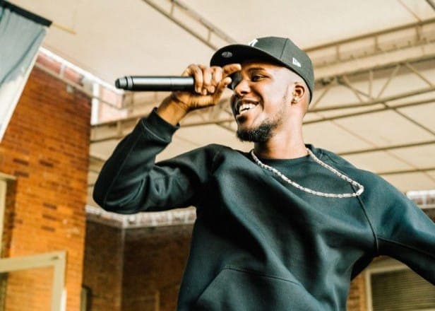 Novelist shares 'Tax The MPs' instrumental