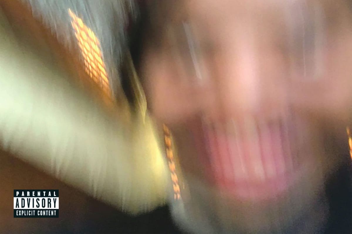 Listen to Earl Sweatshirt’s new album, Some Rap Songs