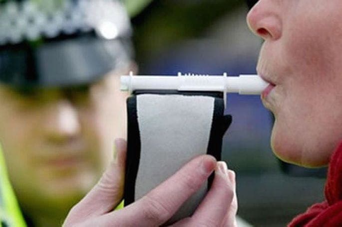 London police to require breathalyser tests to enter London clubs