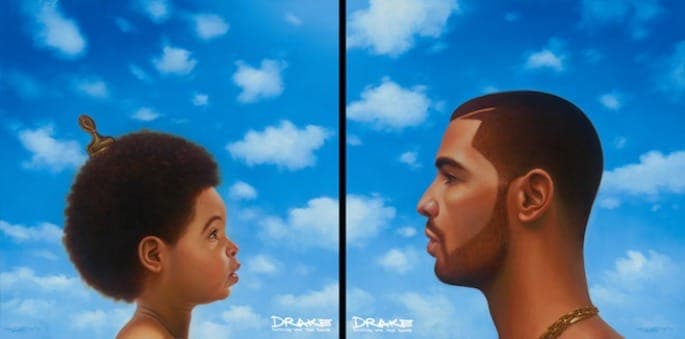 Watch Drake perform ‘Too Much’ from Nothing Was the Same, feat. Sampha