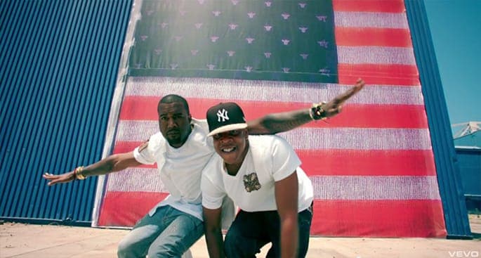 Mike Dean confirms Watch The Throne 2; Hudson Mohawke working on Pusha T’s new album
