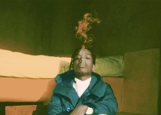 Listen to A$AP Rocky's 'Everyday' featuring Rod Stewart, Miguel and Mark Ronson