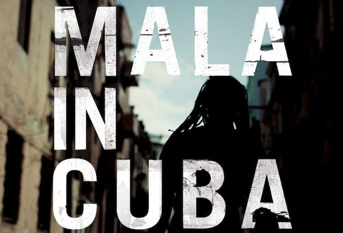 Stream Mala's new LP Mala In Cuba