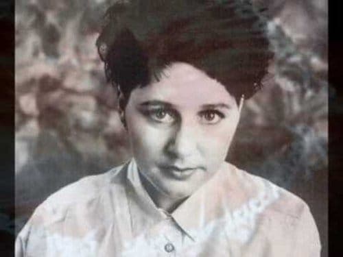 Cocteau Twins’ Elizabeth Fraser hints at new album
