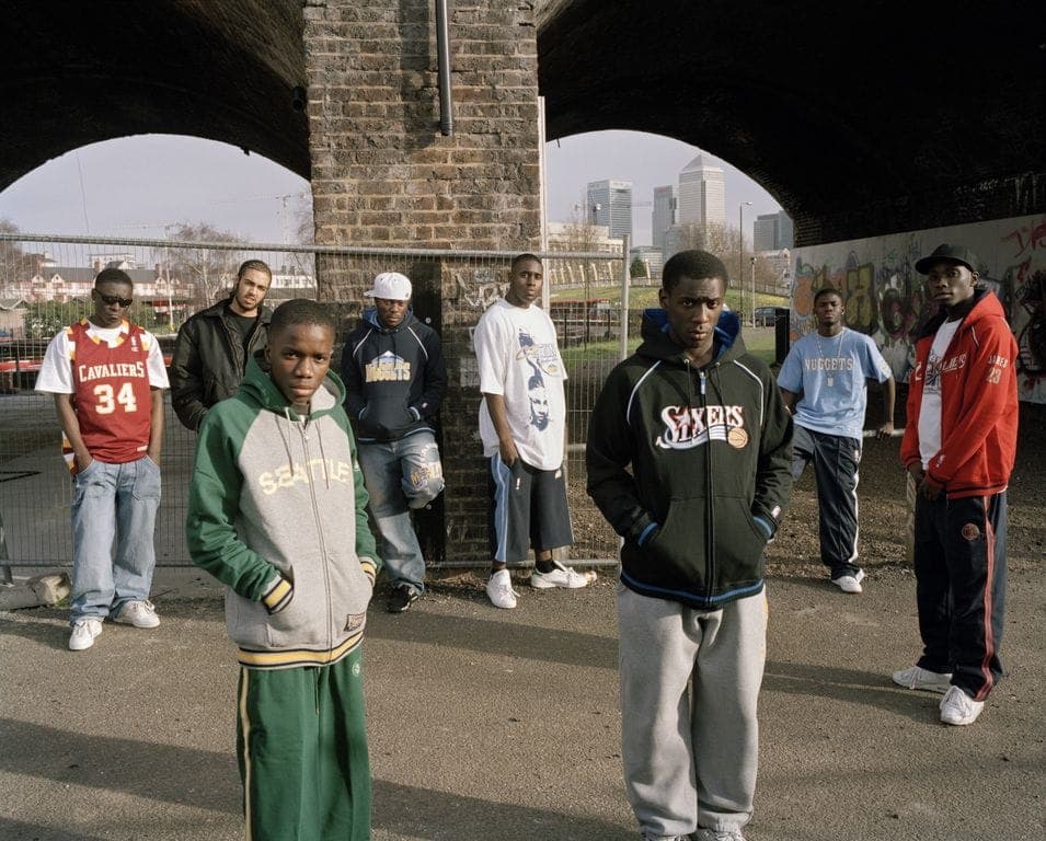 Premiere: stream FACT’s #3 reissue of 2012, Ruff Sqwad’s long-awaited White Label Classics, in full