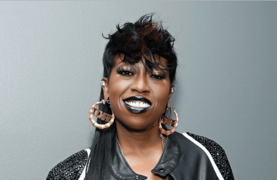Michelle Obama's SXSW keynote panel to include Missy Elliott and Queen Latifah