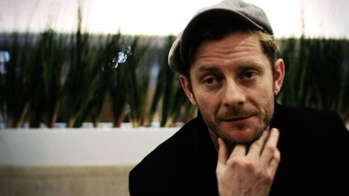 Gorillaz co-founder Jamie Hewlett readies art retrospective