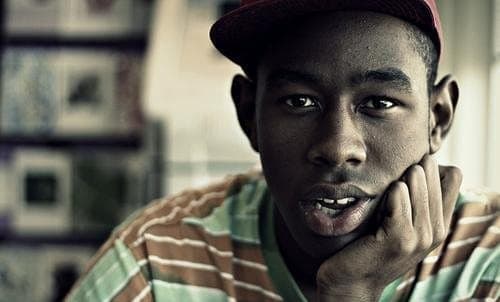 Tyler, the Creator – 'Fuck this Election'
