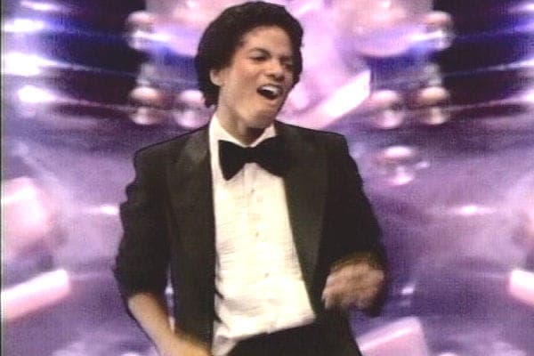 Watch a trailer for Spike Lee's Michael Jackson documentary