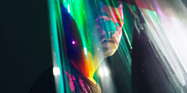 Listen to Rustie’s remix of Ginuwine’s ‘Pony’