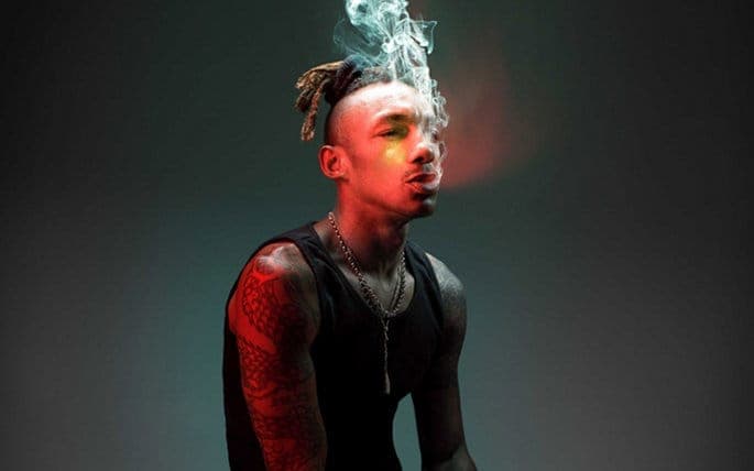 The inimitable Tricky takes on melodrama makers The Antlers on unlikely new remix