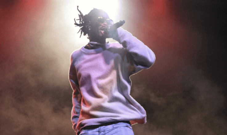 Hear Young Thug’s “singing album” Beautiful Thugger Girls