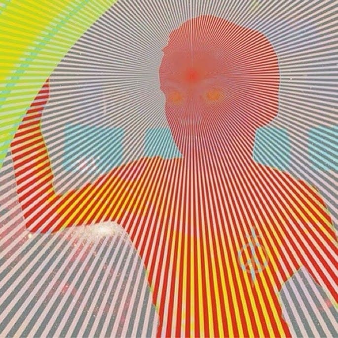 Stream the new EP from The Flaming Lips, Peace Sword